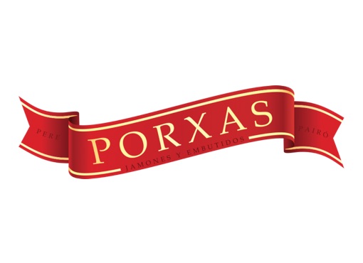 Porxas