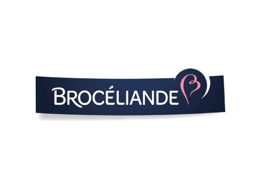 Brocéliande